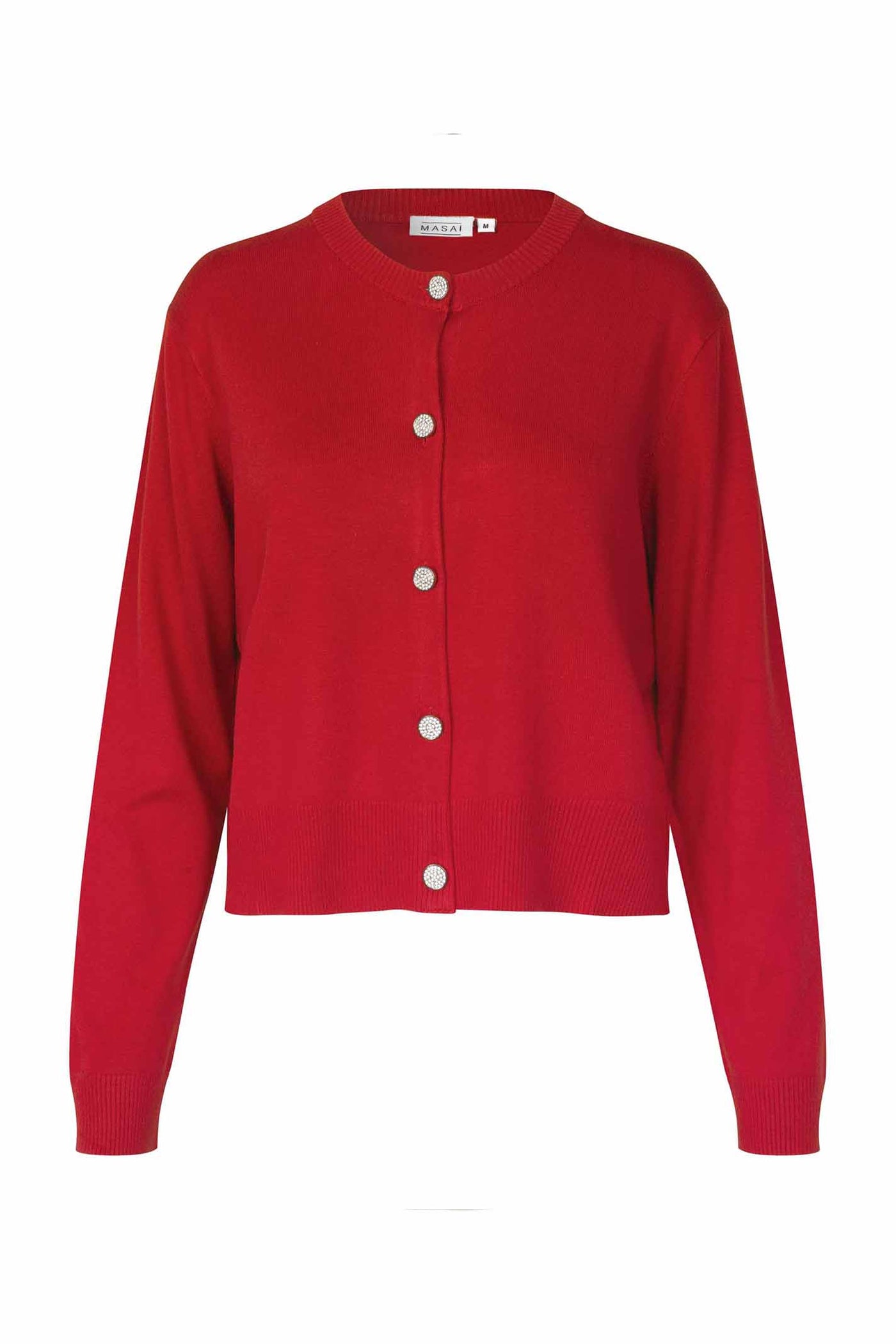 MaLiffa 5010S Scarlet Sage - 1011547