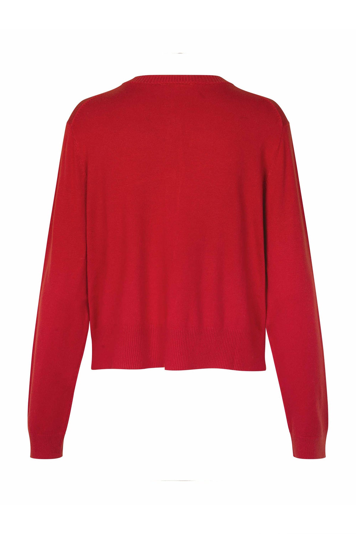 MaLiffa 5010S Scarlet Sage - 1011547