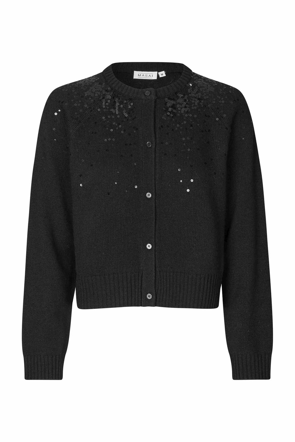 MaLitana 0001S Black - 1011554