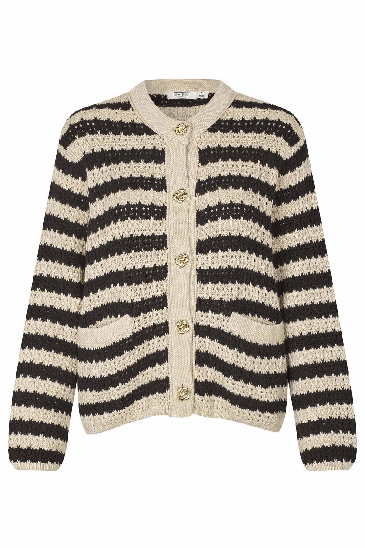 MaLivaren 0001P Black - 1012047