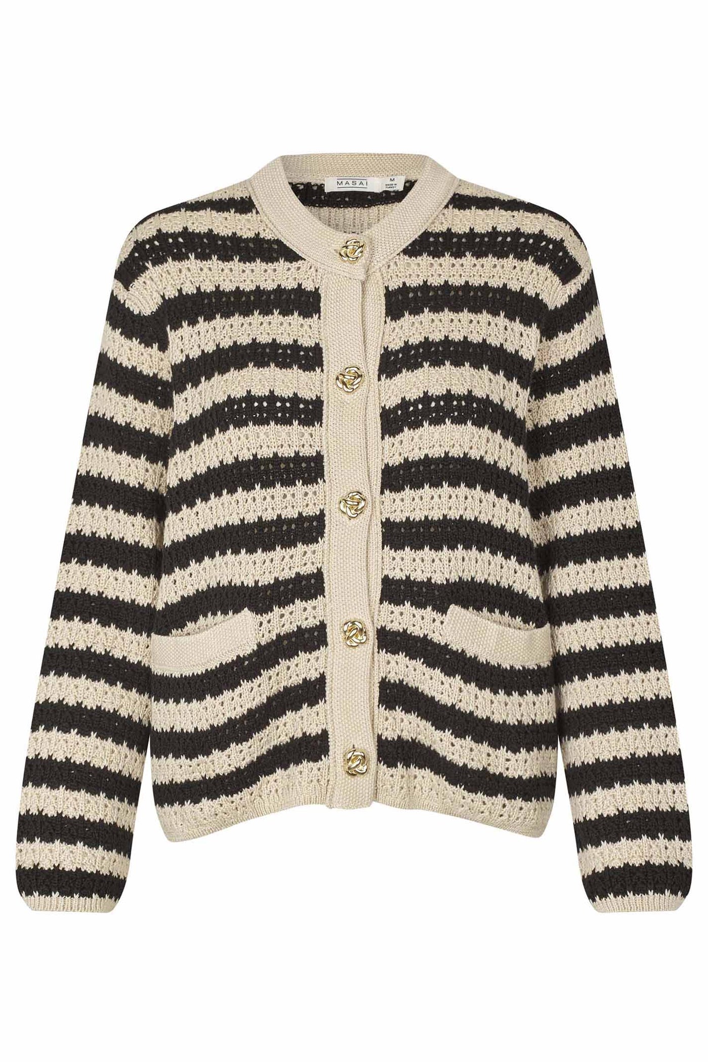 MaLivaren 0001P Black - 1012047