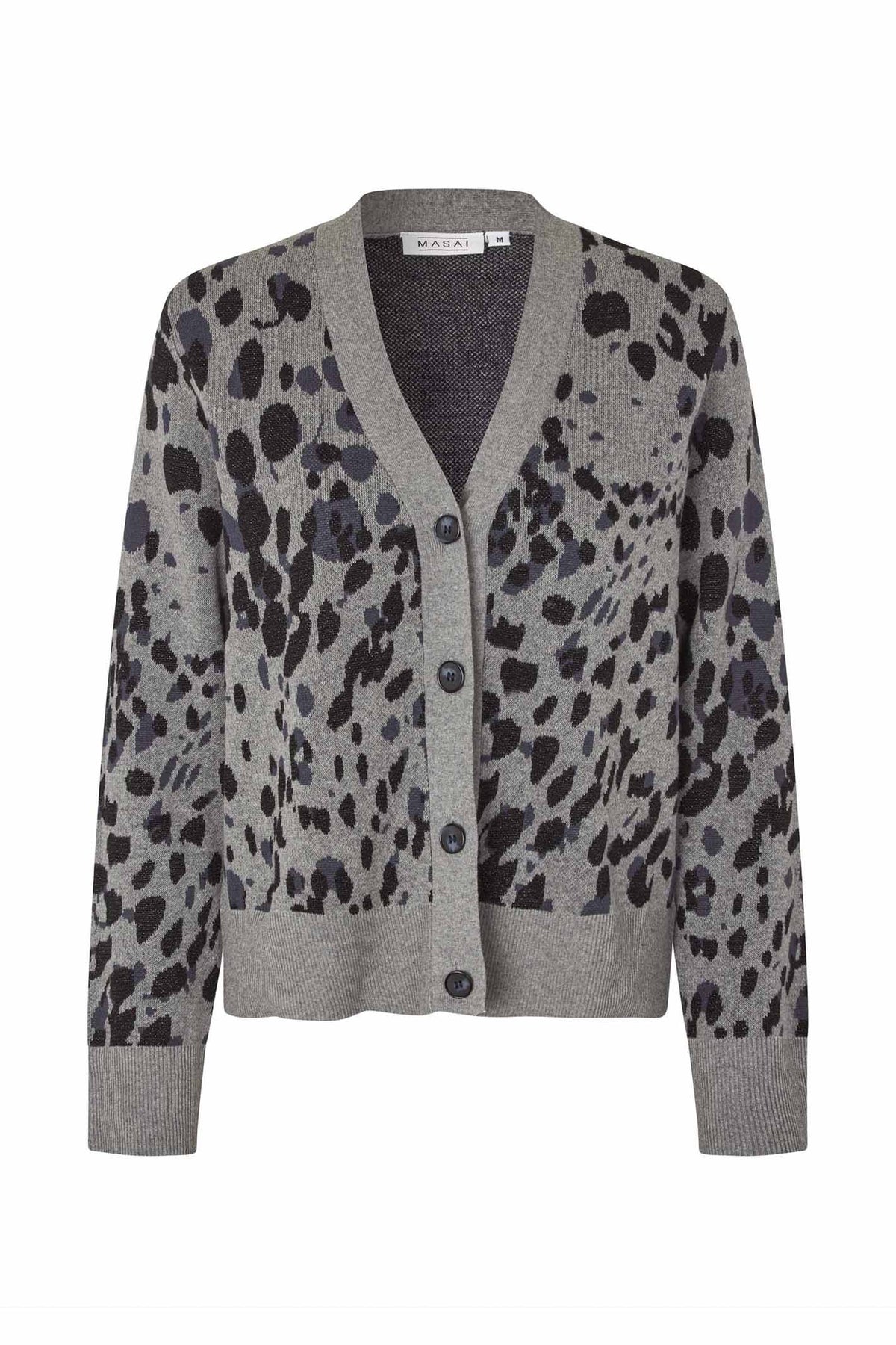 MaLokina 0001P Black - 1011594