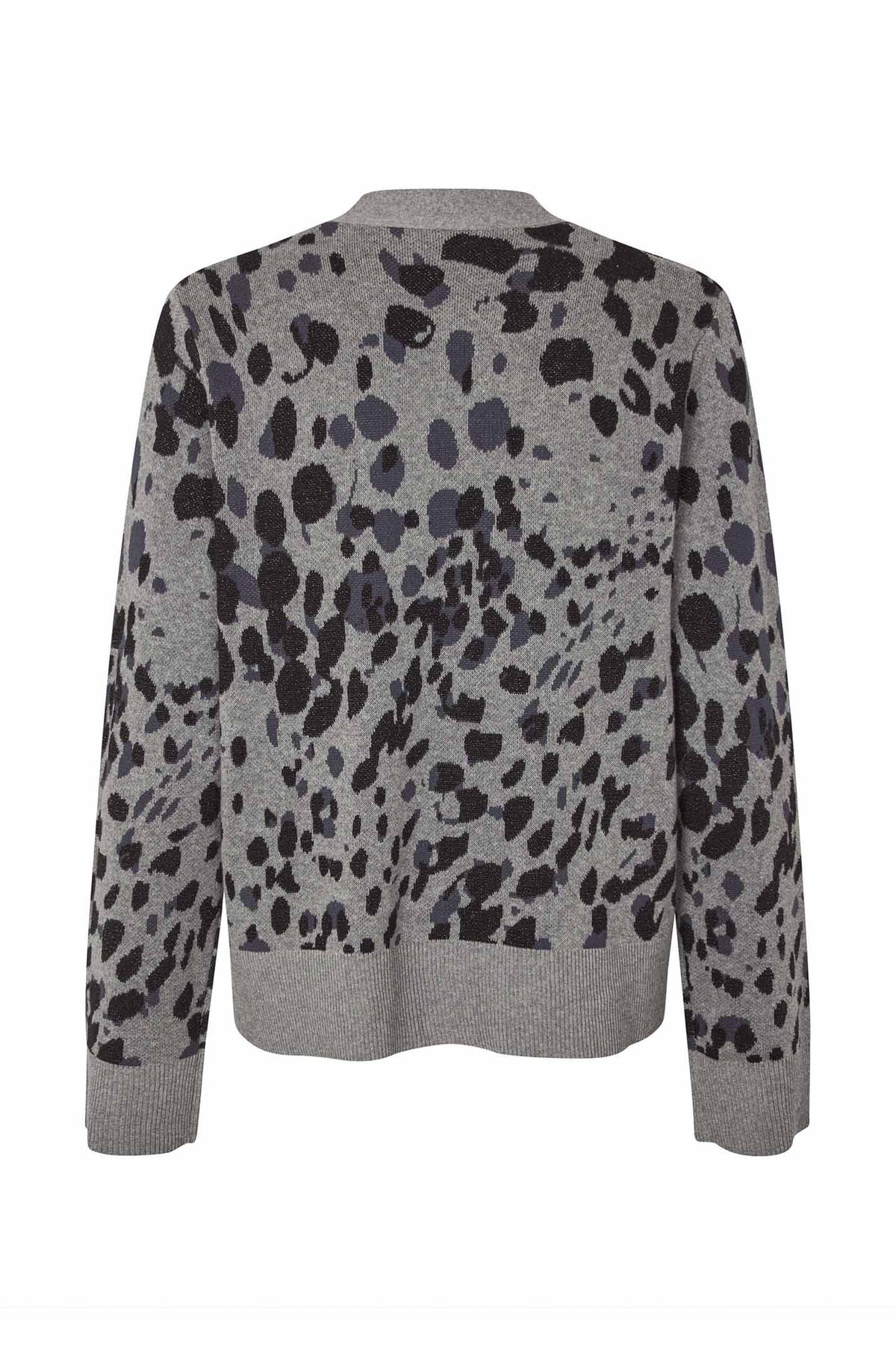 MaLokina 0001P Black - 1011594