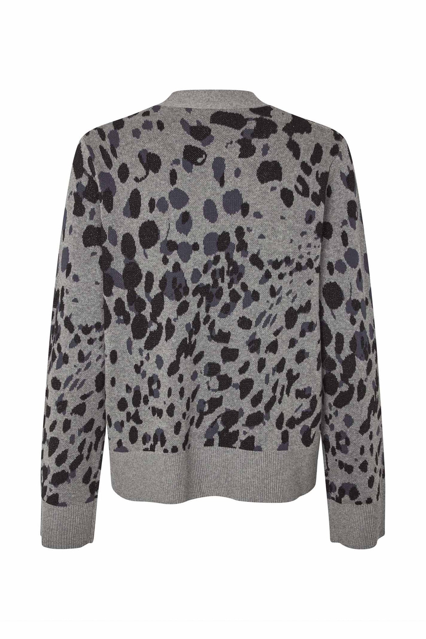 MaLokina 0001P Black - 1011594