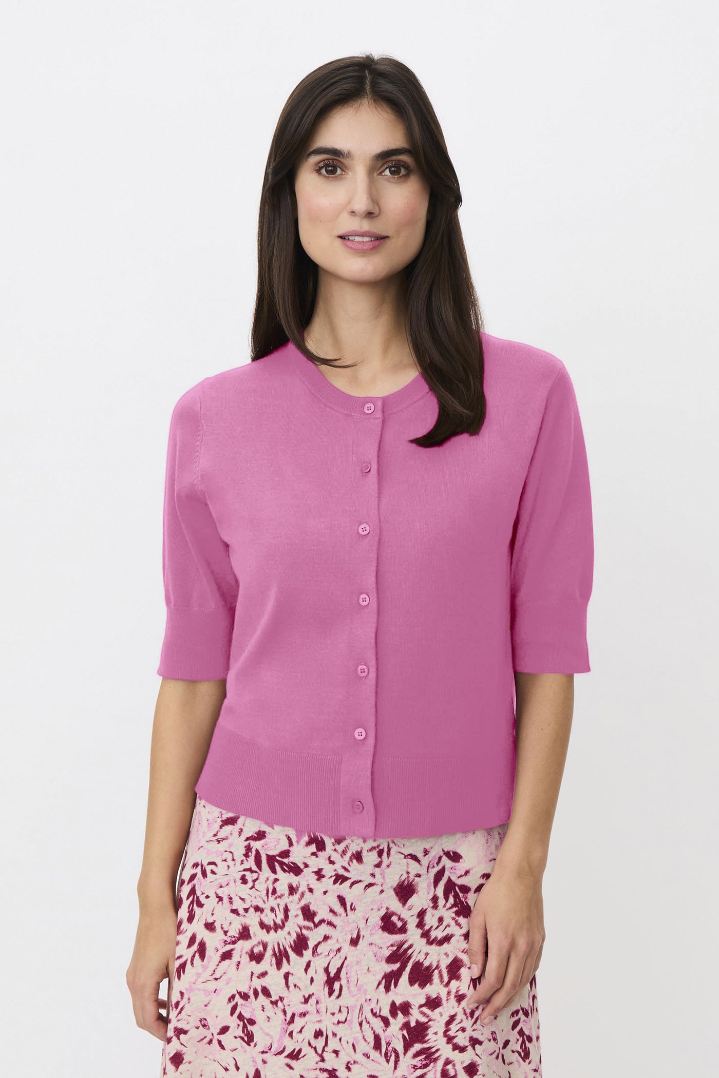 MaLopus 6059S Fuchsia Pink - 1012401