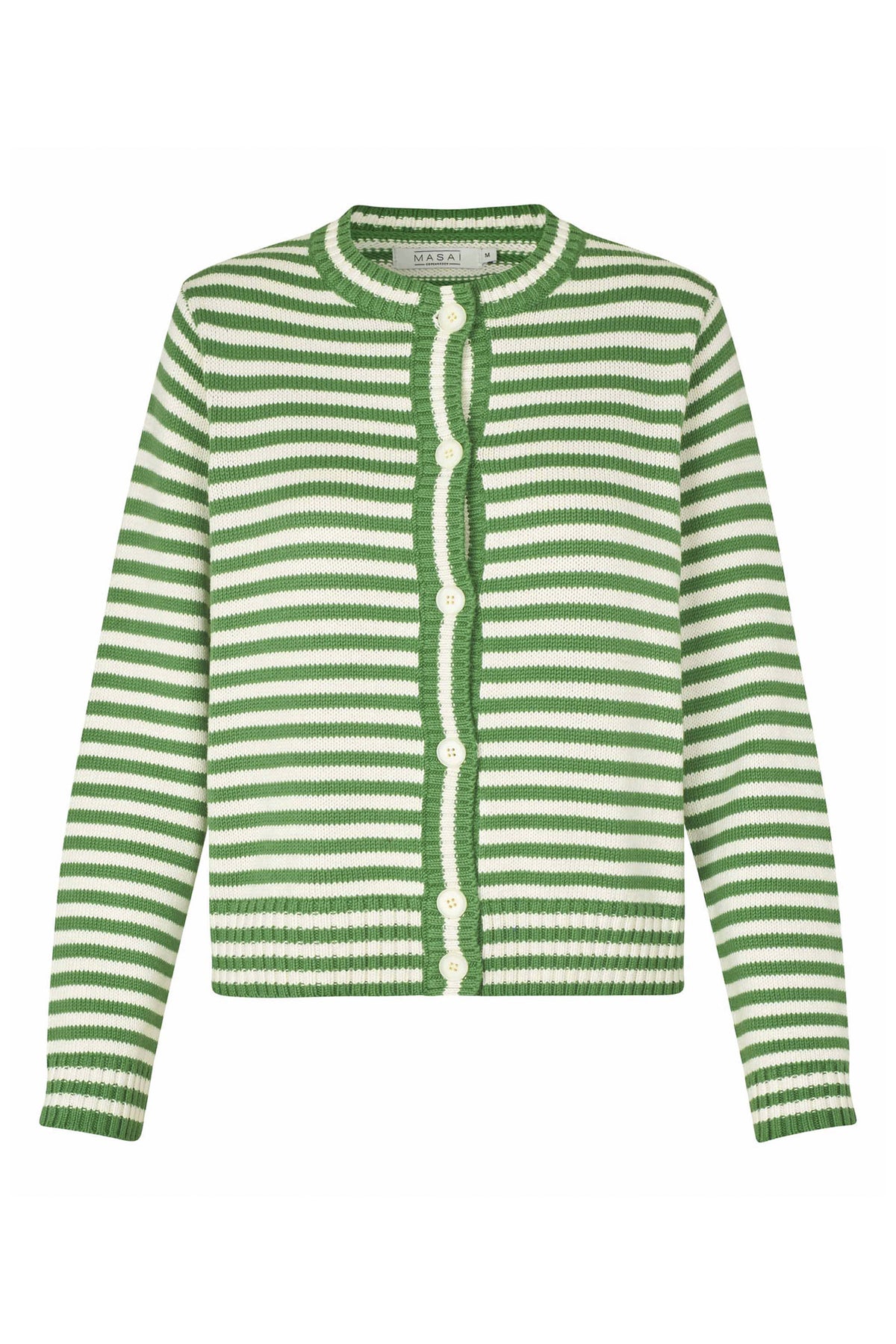 MaLucanja 3075P Mint Green - 1011952