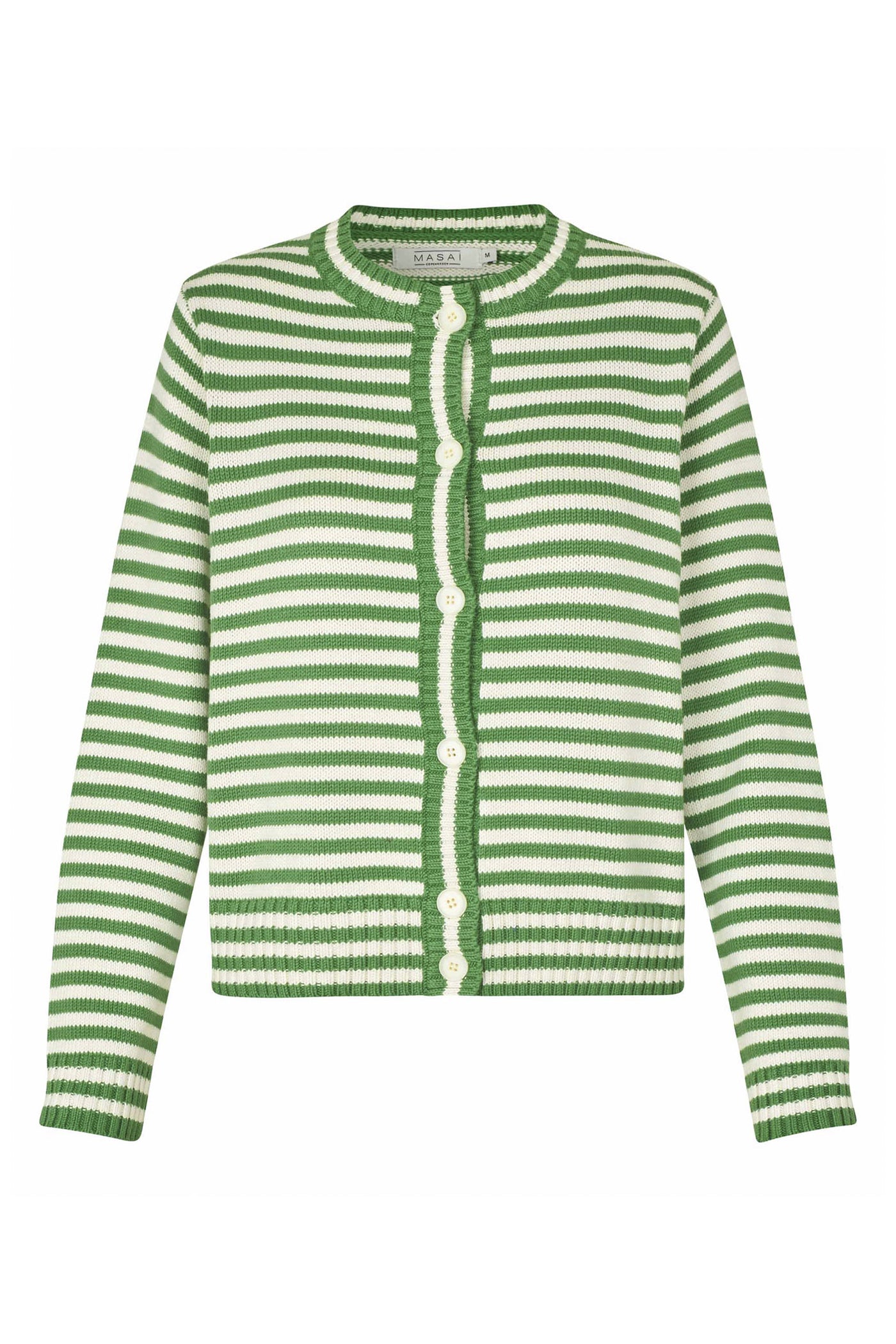 MaLucanja 3075P Mint Green - 1011952