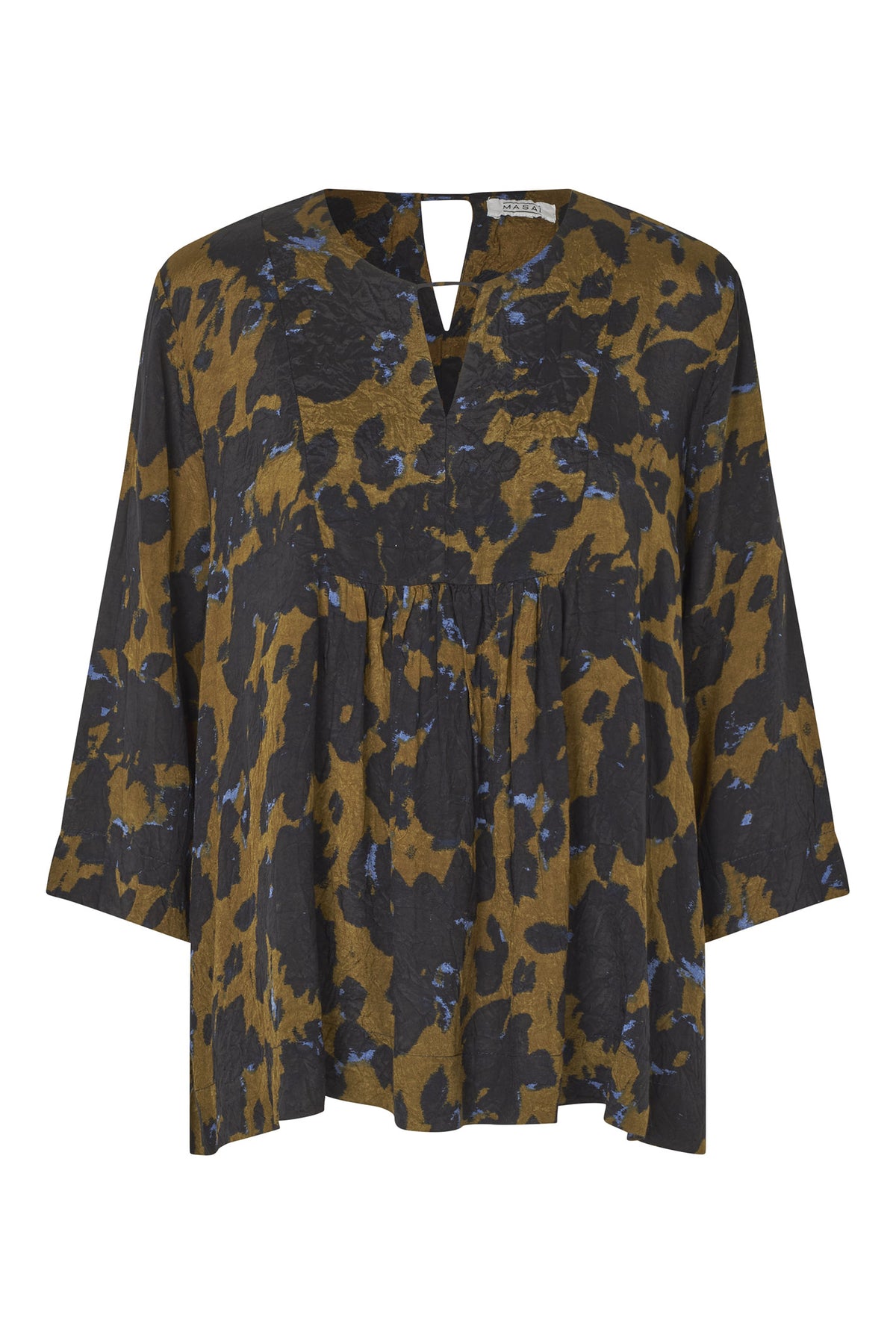 MaNadyne FSC MIX CREDIT 4096P Breen - 1011323