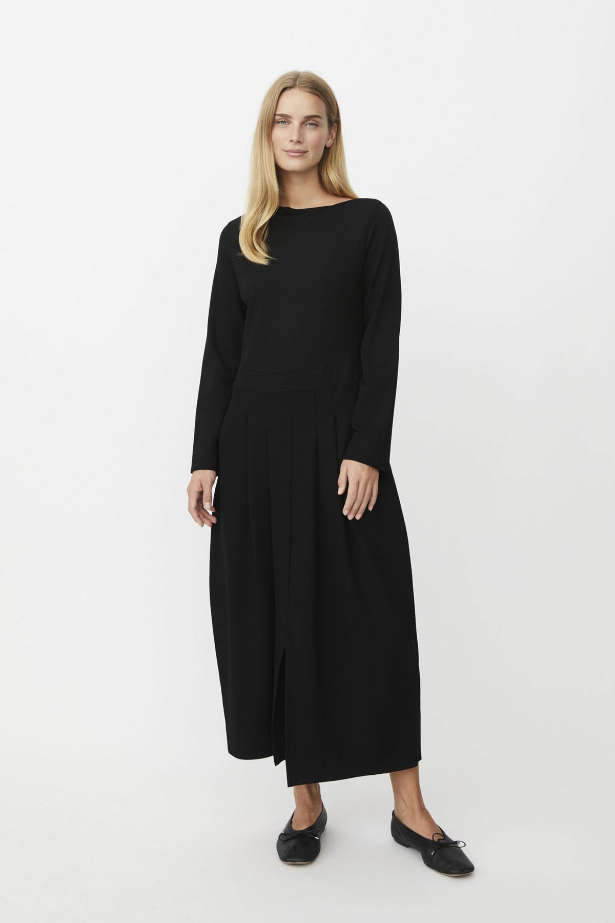 MaNaelise 0001S Black - 1011750