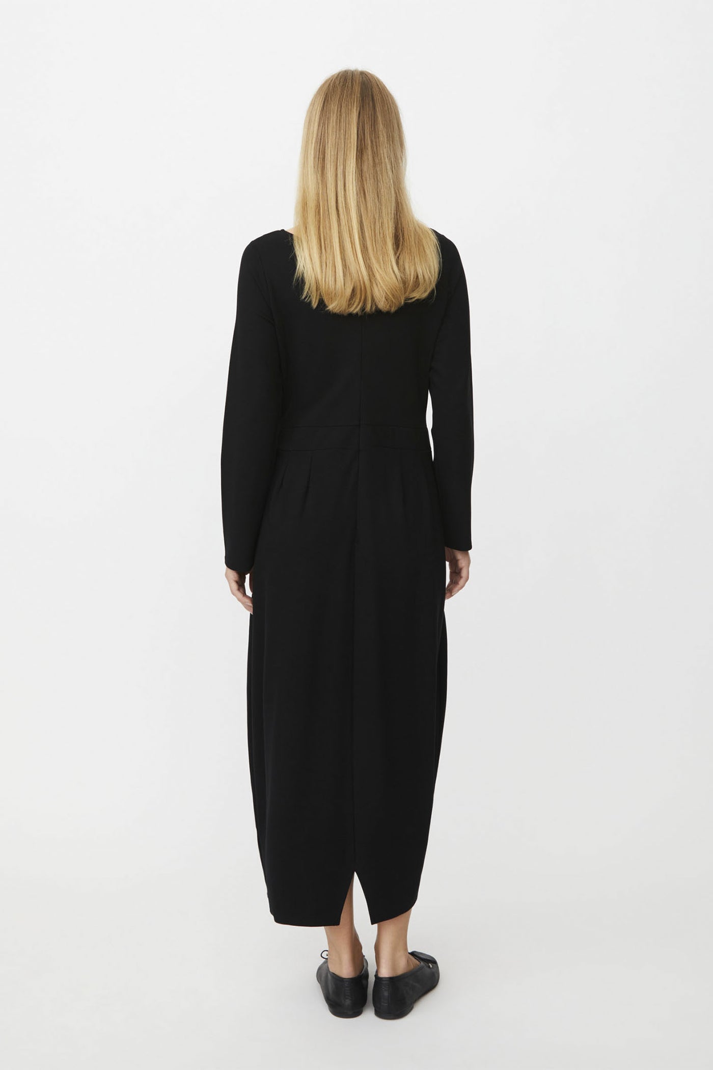 MaNaelise 0001S Black - 1011750