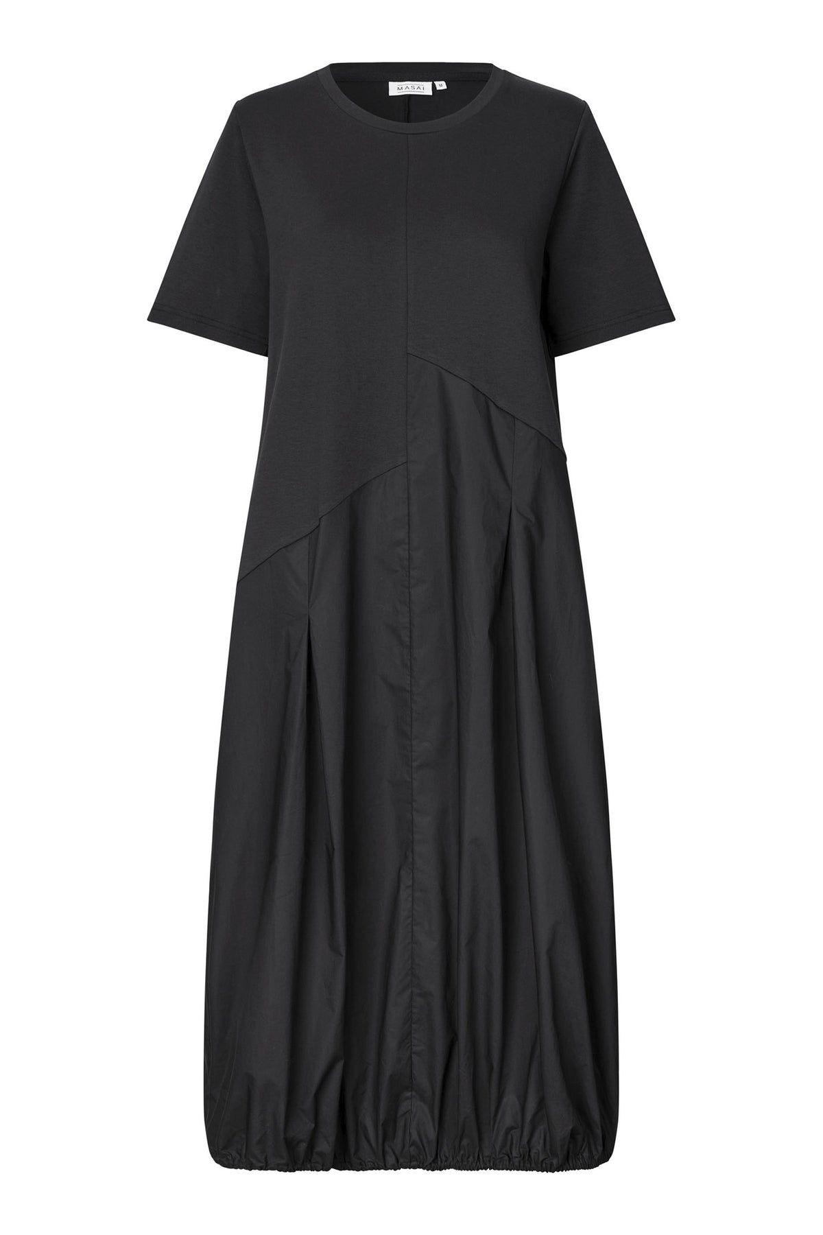 MaNaholin 0001S Black - 1010828