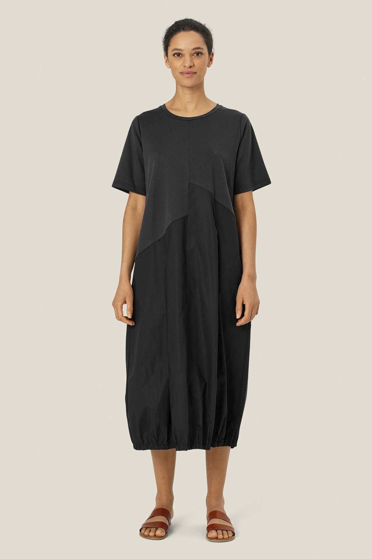 MaNaholin 0001S Black - 1010828