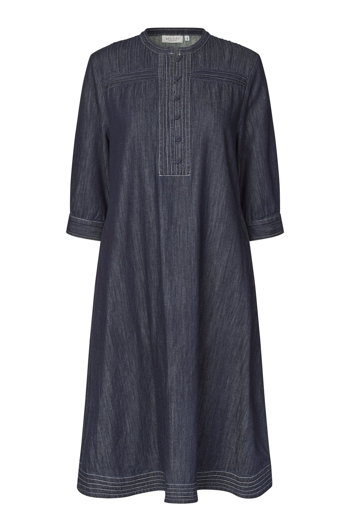 MaNakillaia 2105S Dark Denim - 1012467