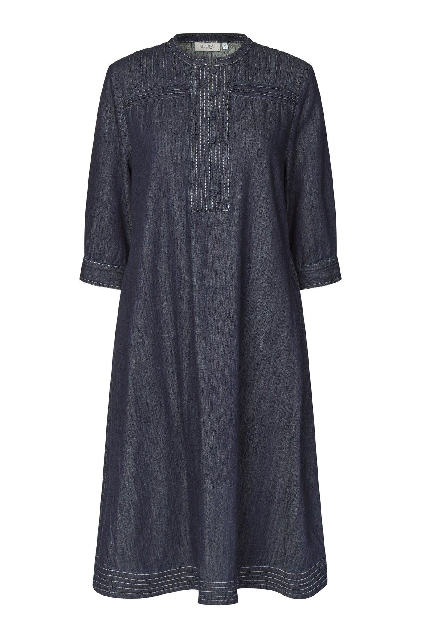 MaNakillaia 2105S Dark Denim - 1012467
