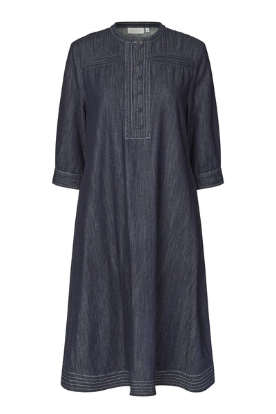 MaNakillaia 2105S Dark Denim - 1012467 Thumbnail