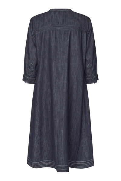 MaNakillaia 2105S Dark Denim - 1012467 Thumbnail