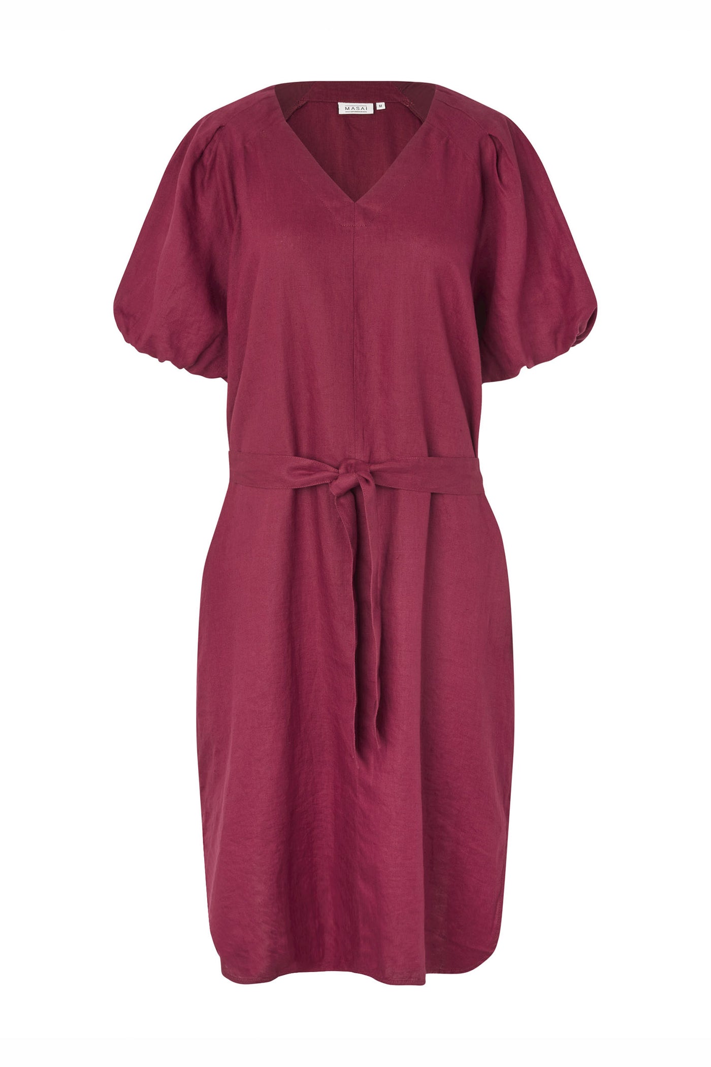 MaNalirae 5053S Beet Red - 1012483