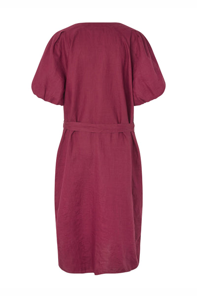MaNalirae 5053S Beet Red - 1012483 Thumbnail