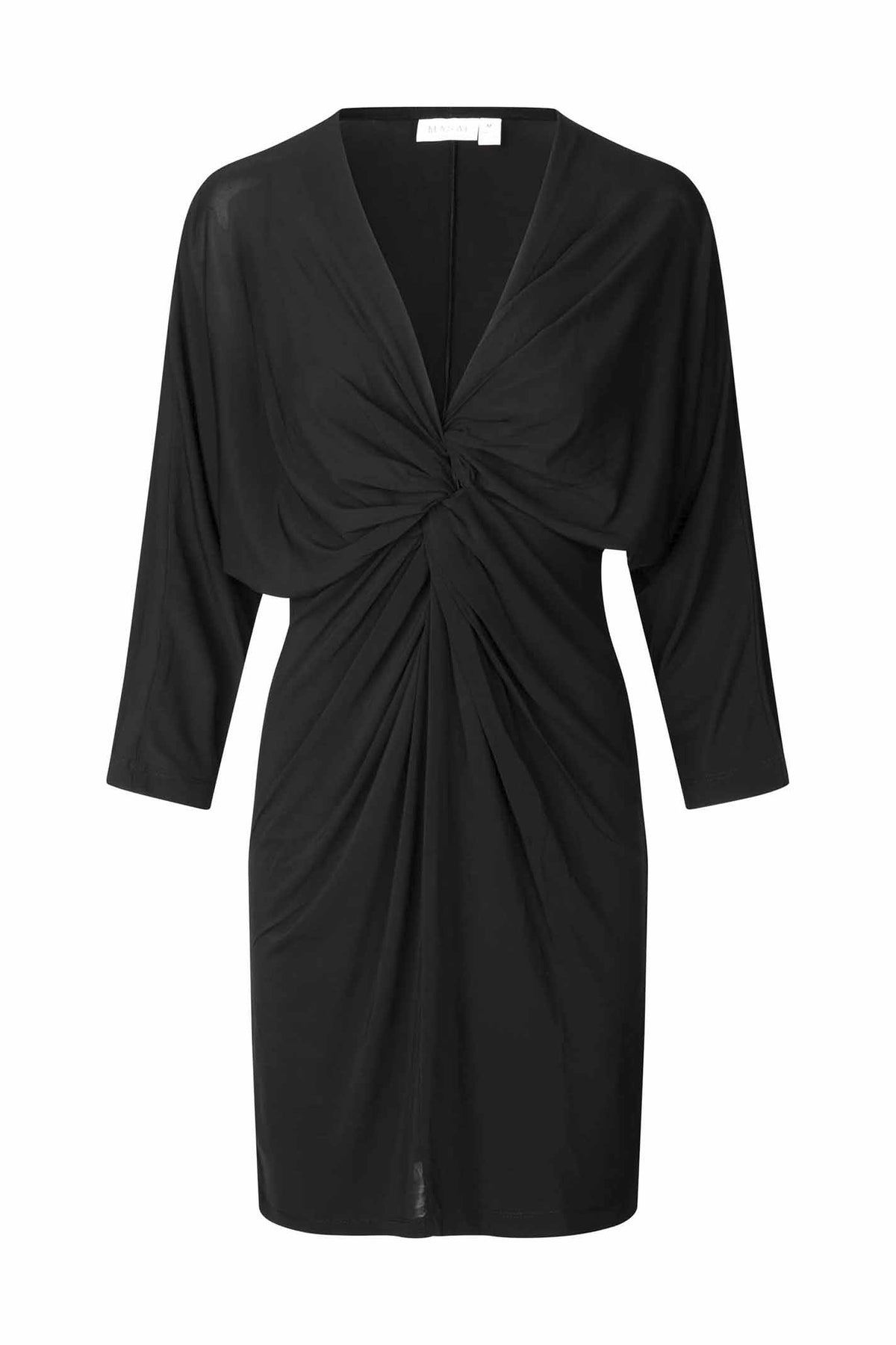 MaNalisse 0001S Black - 1012256
