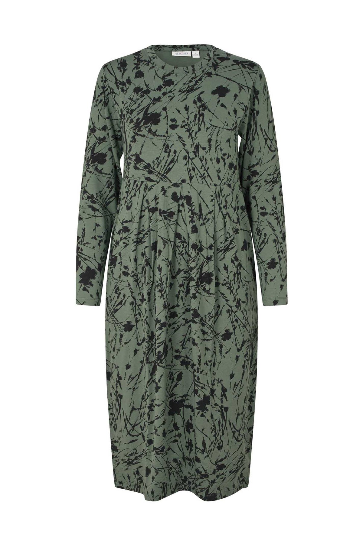 MaNamo 3072P Duck Green - 1011388