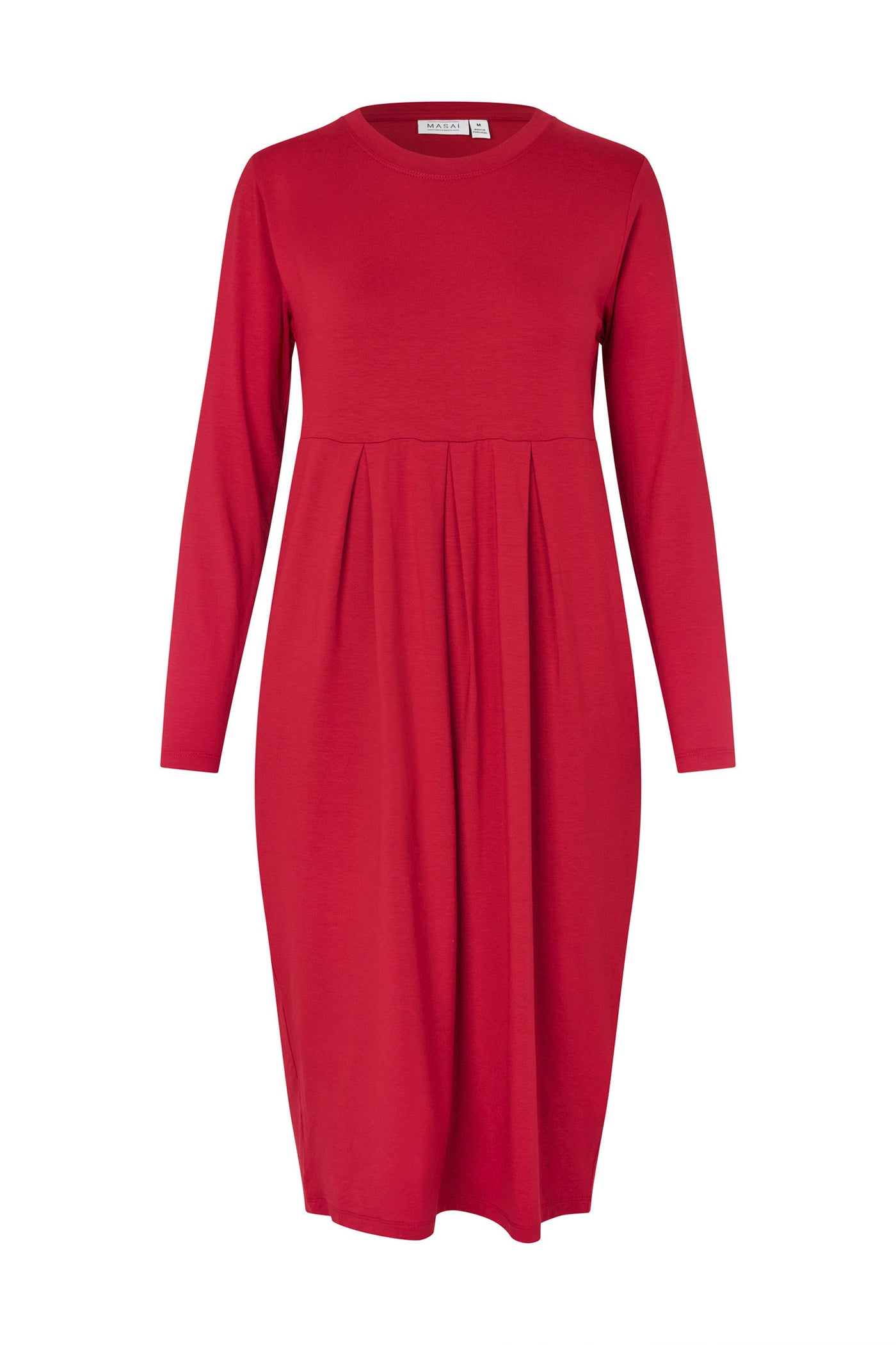 MaNamo 5010S Scarlet Sage - 1011869