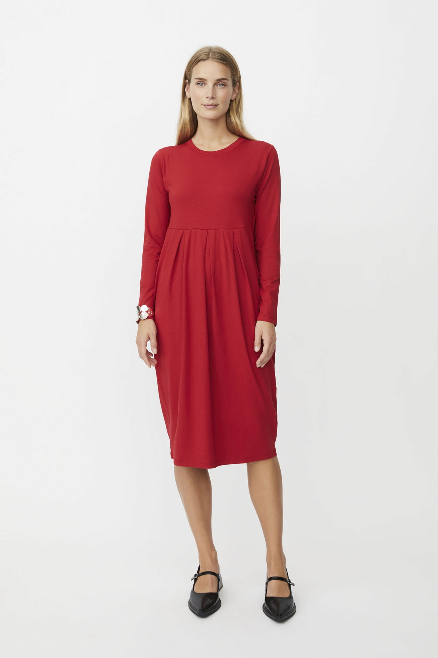 MaNamo 5010S Scarlet Sage - 1011869