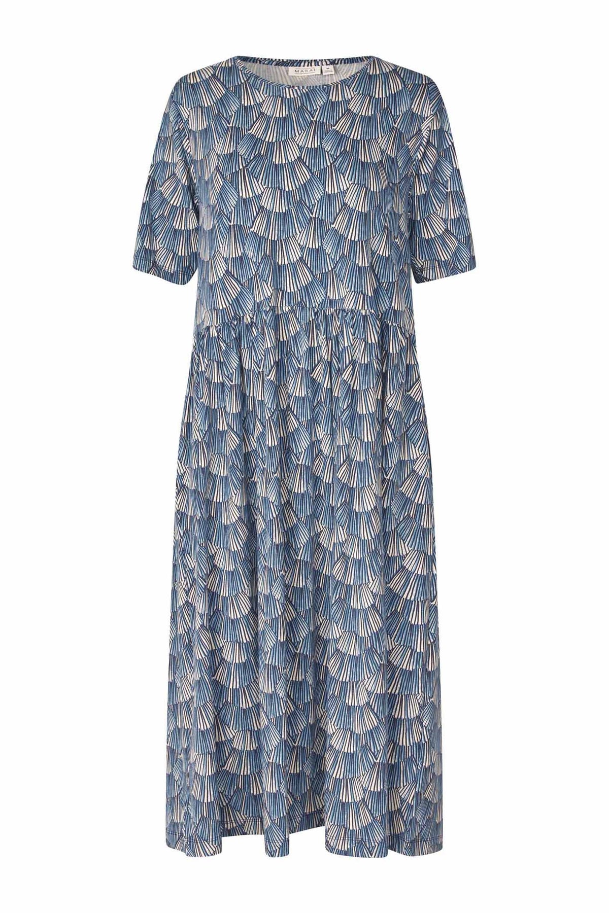 MaNandu 2069P Cendre Blue - 1010803