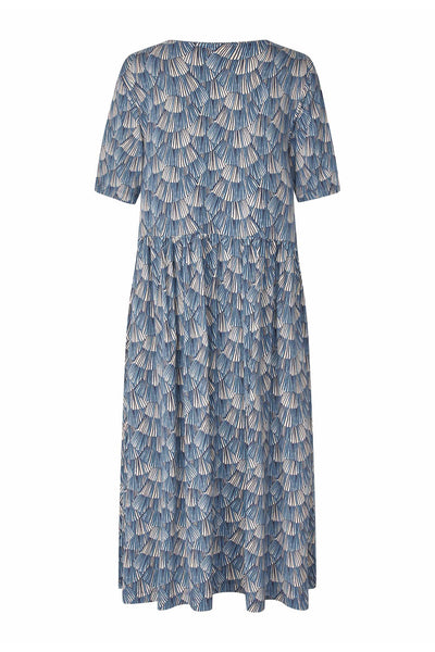 MaNandu 2069P Cendre Blue - 1010803 Thumbnail