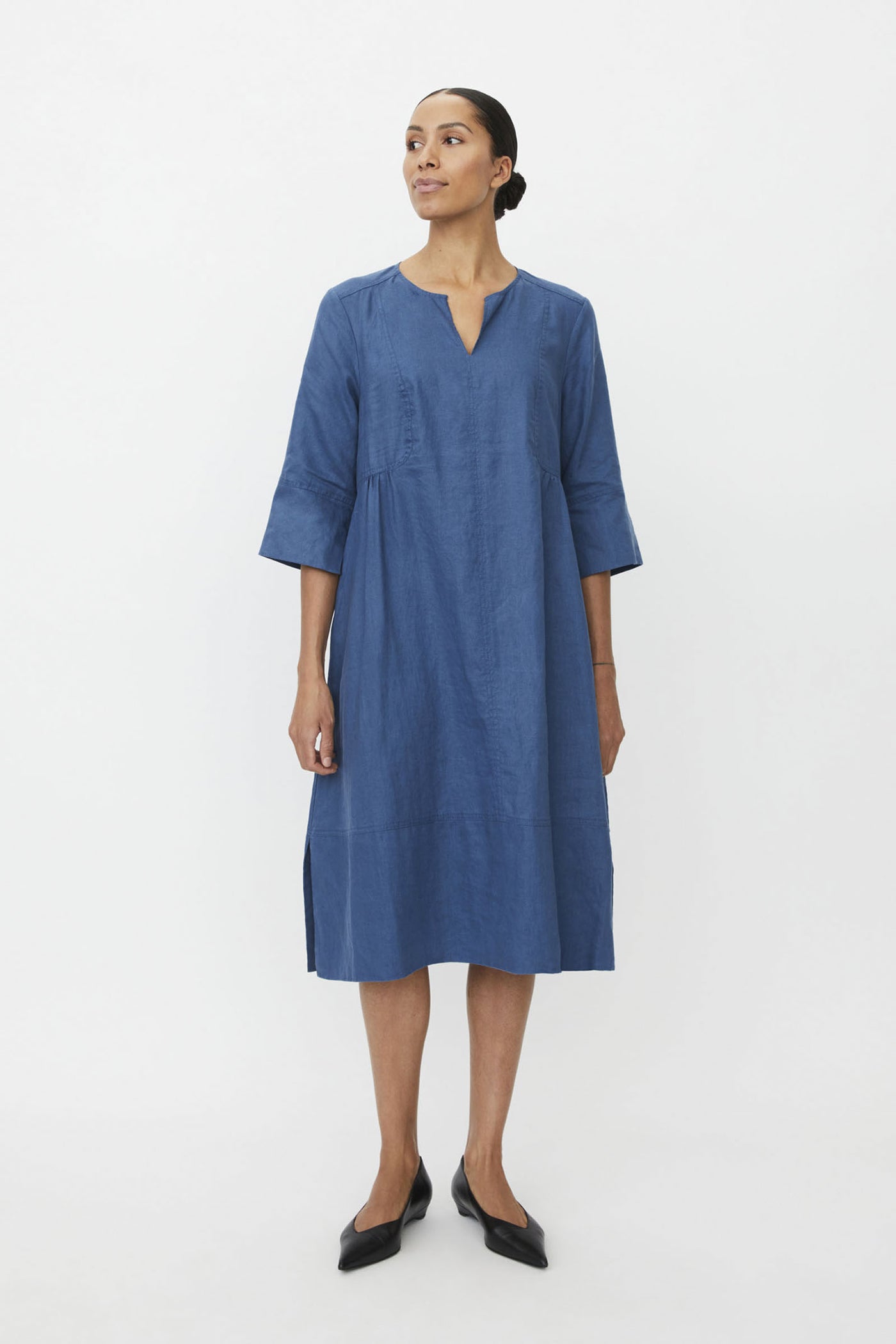 MaNasya 2076S Ensign Blue - 1011930