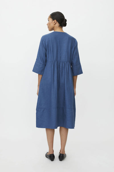MaNasya 2076S Ensign Blue - 1011930 Thumbnail