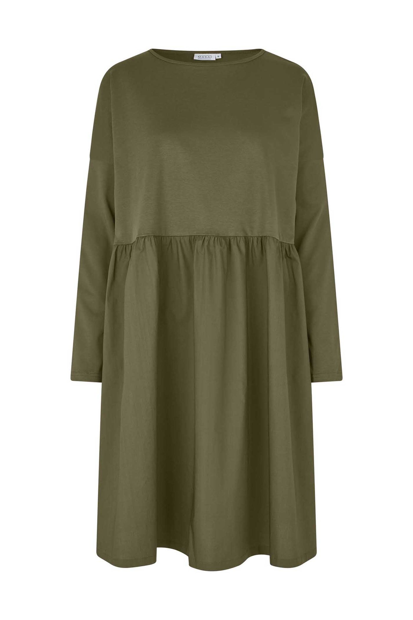 MaNaviran 3073S Ivy Green - 1011290