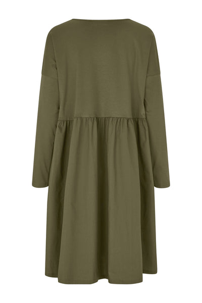 MaNaviran 3073S Ivy Green - 1011290 Thumbnail