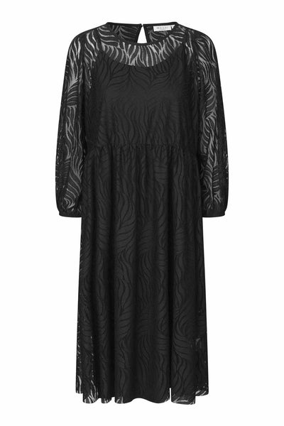 MaNaylora 0001S Black - 1011822 Thumbnail