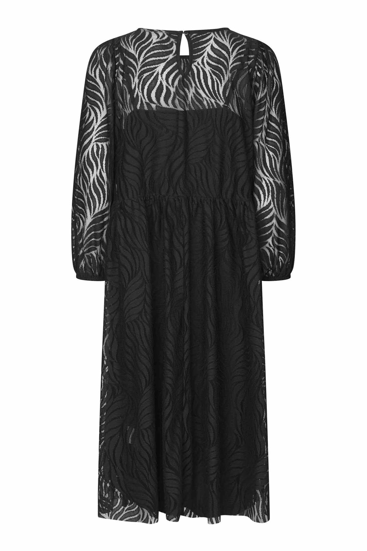 MaNaylora 0001S Black - 1011822