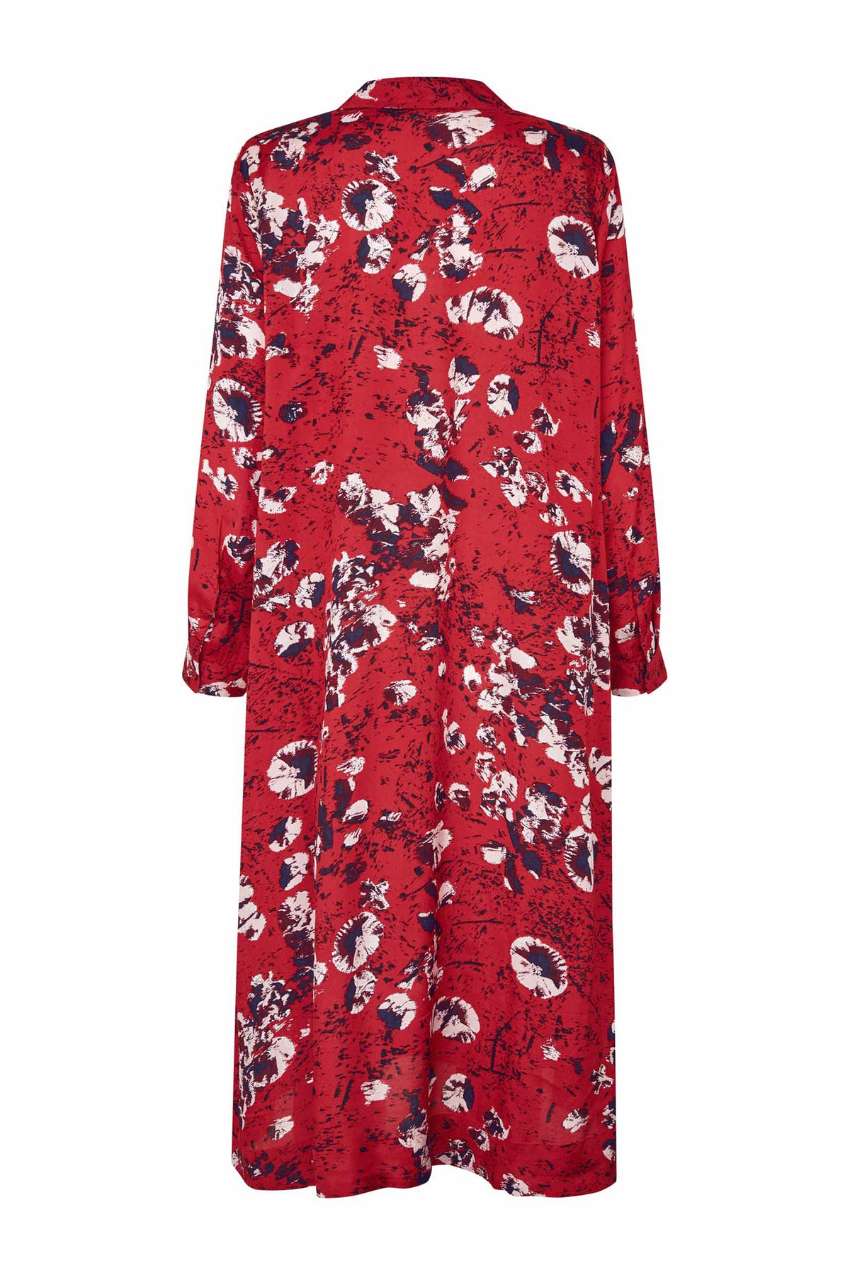 MaNazima 5010P Scarlet Sage - 1011701