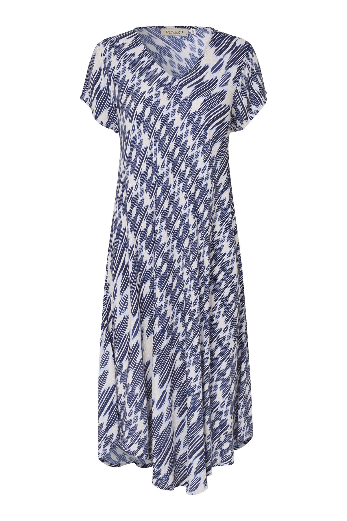 MaNebili 2001P Medieval blue - 1012676