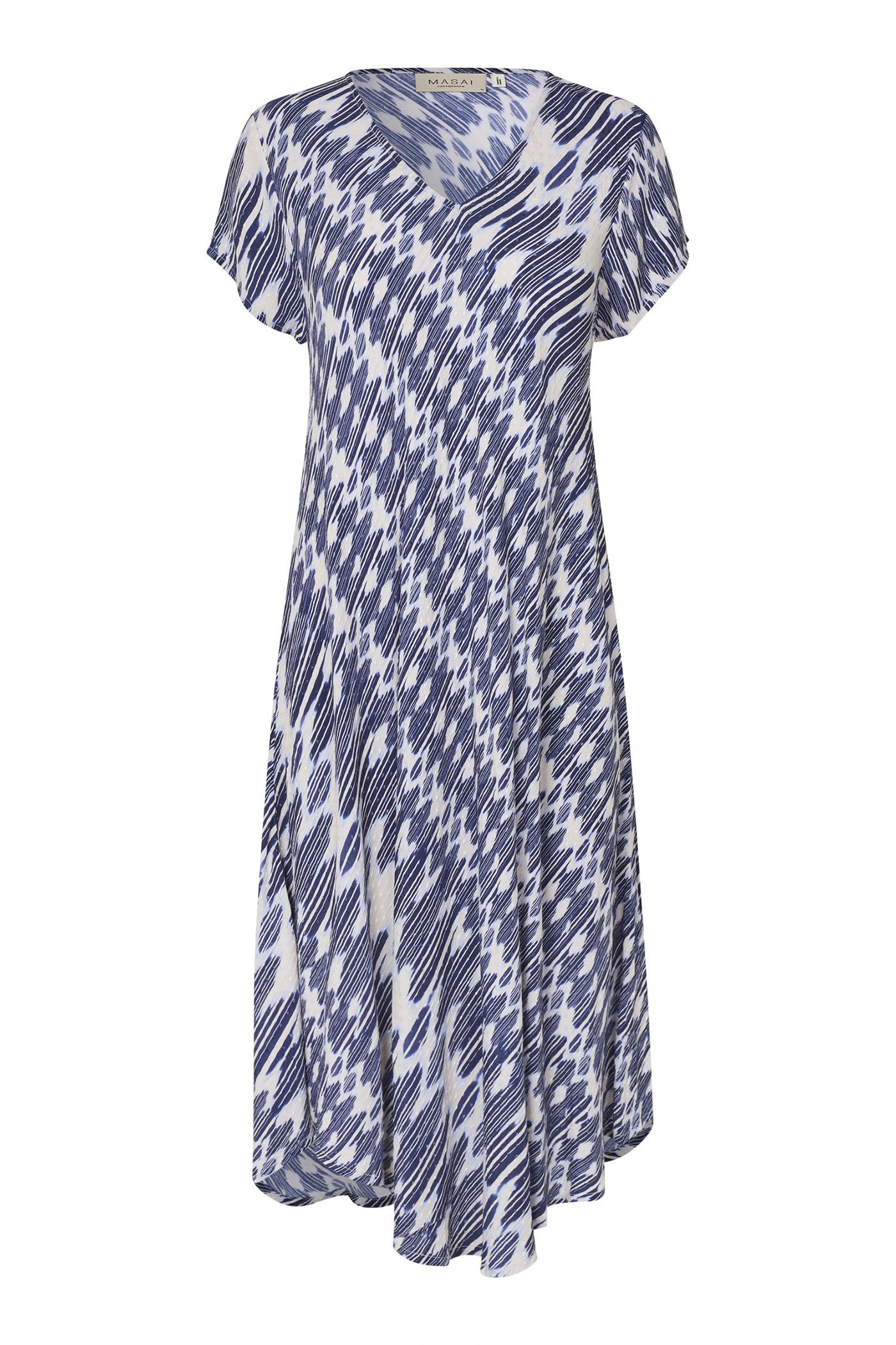 MaNebili 2001P Medieval blue - 1012676