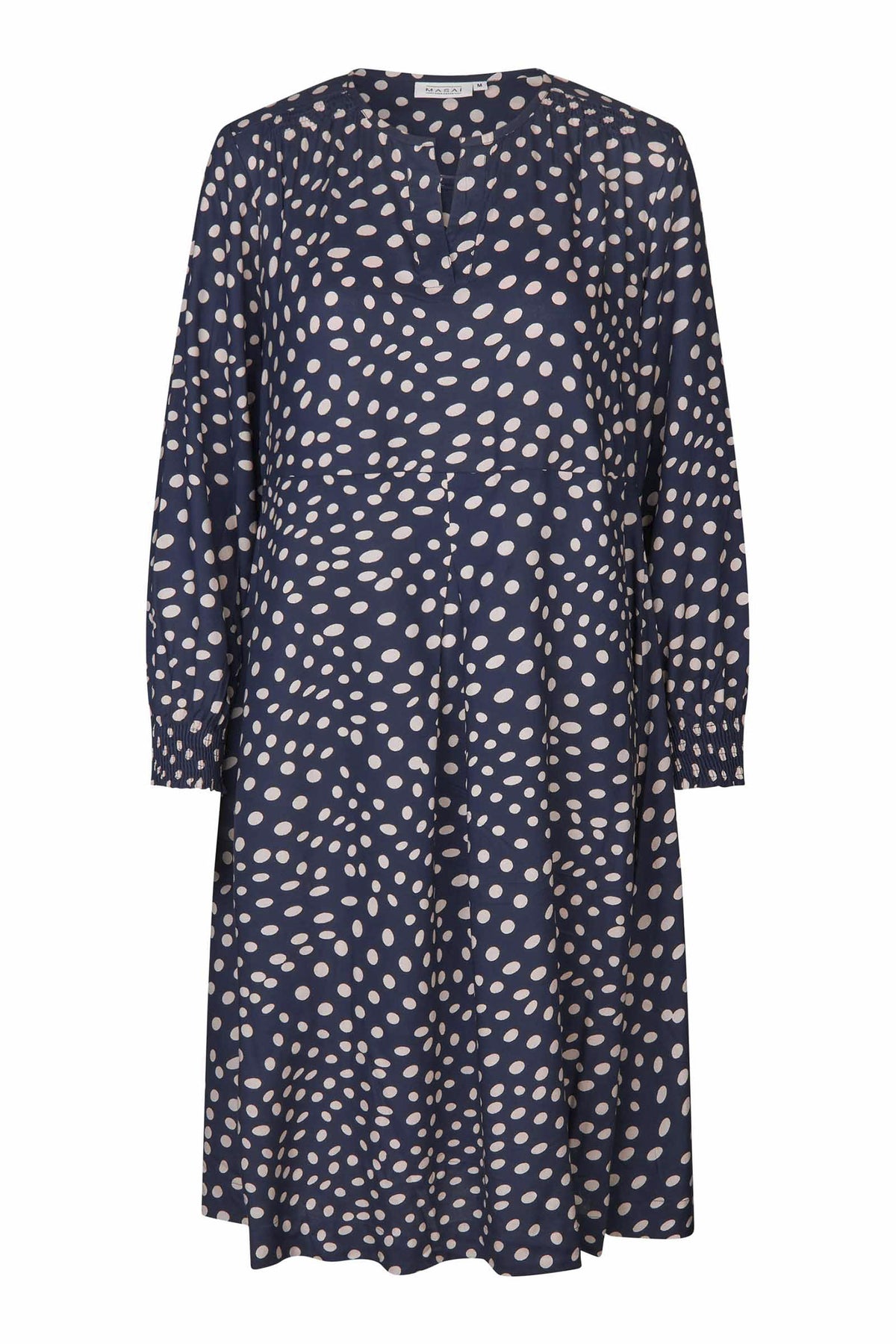 MaNexora 2002P Navy Blazer - 1012184