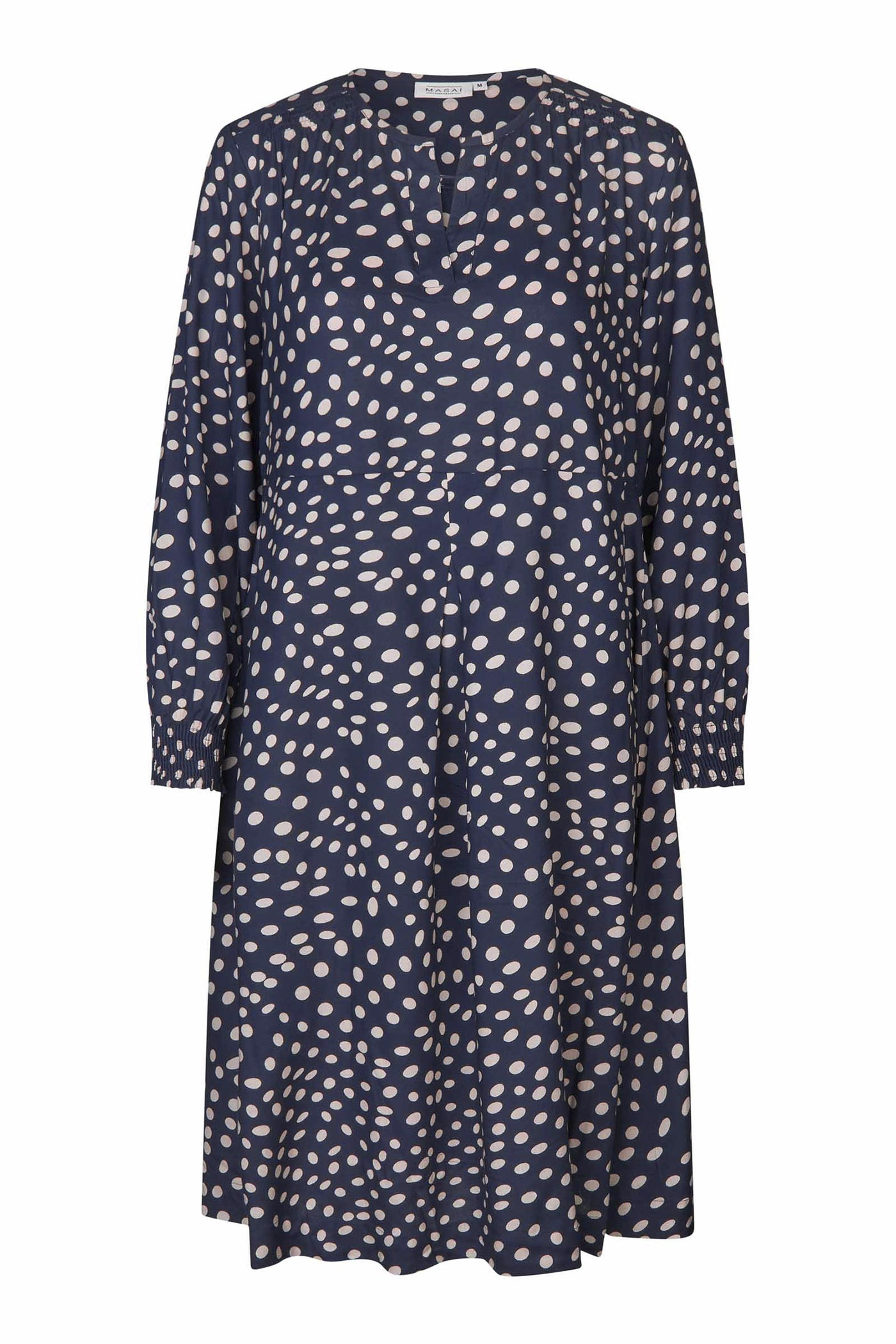 MaNexora 2002P Navy Blazer - 1012184