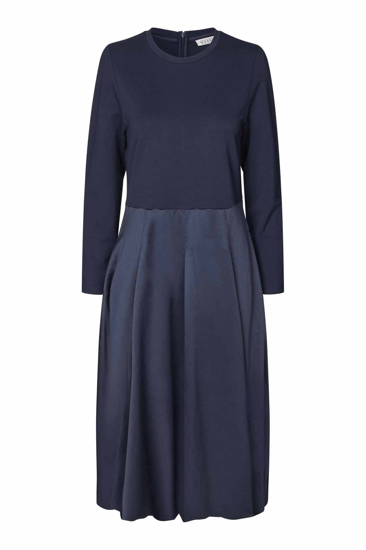 MaNeyvora 2002S Navy Blazer - 1011588