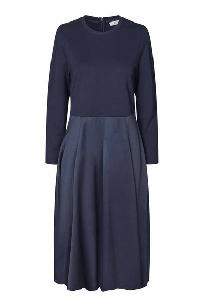 MaNeyvora 2002S Navy Blazer - 1011588 Thumbnail