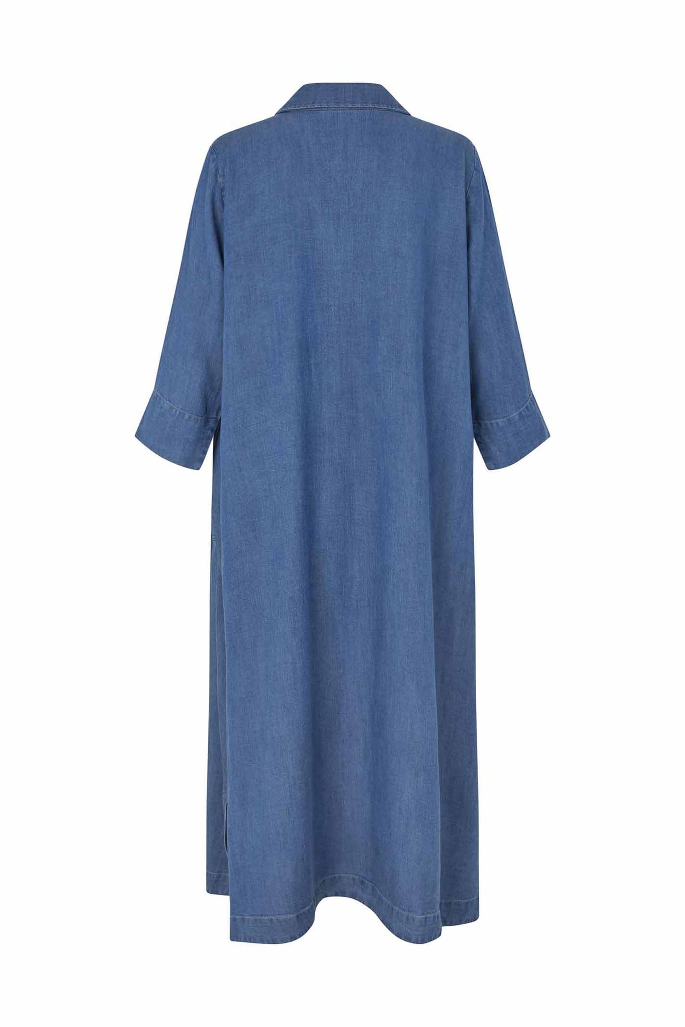 MaNikeeta 2102S Washed denim - 1011963