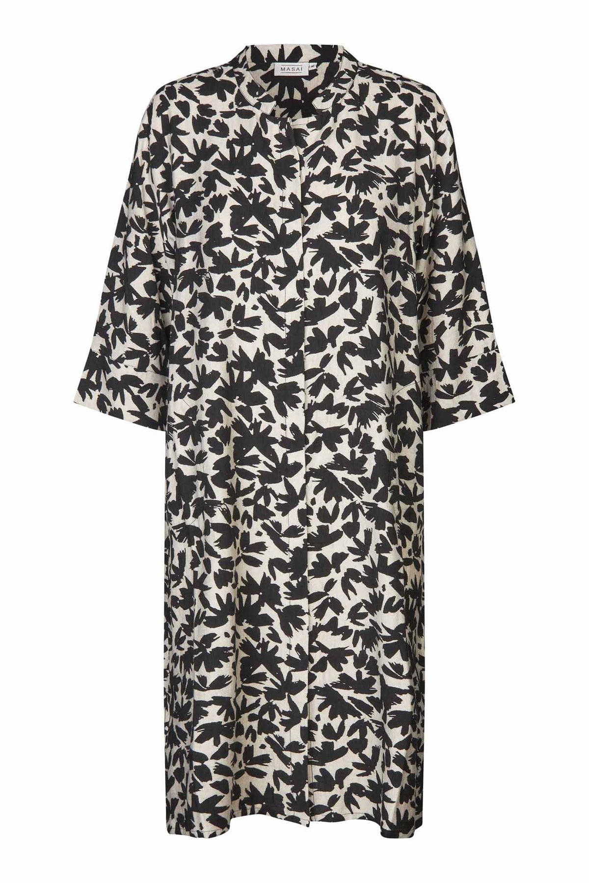 MaNimes 0001P Black - 1012156