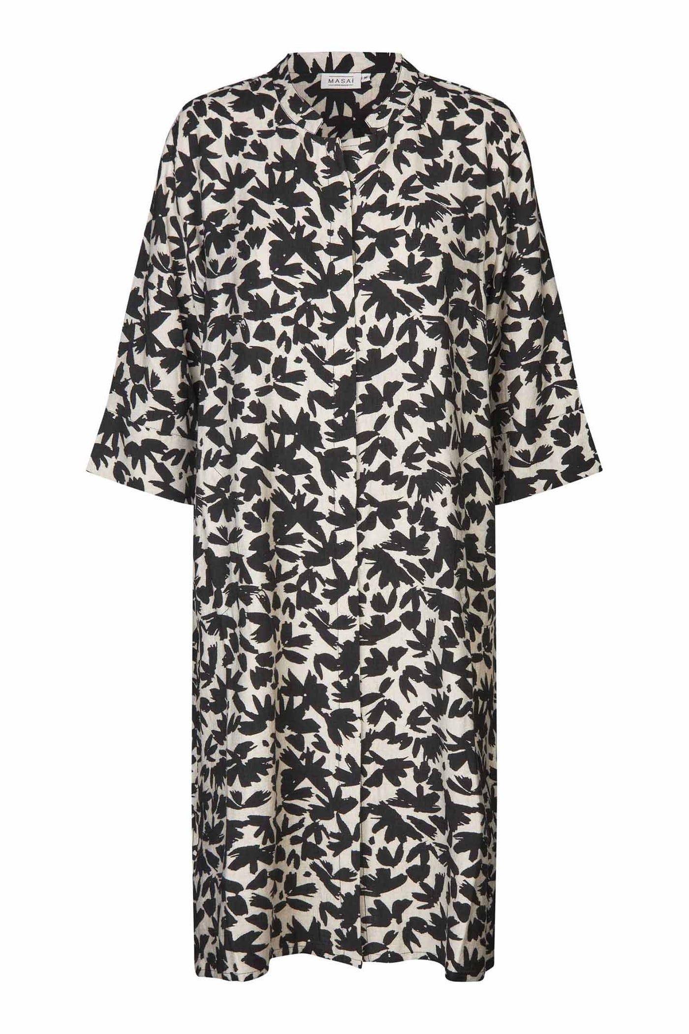 MaNimes 0001P Black - 1012156