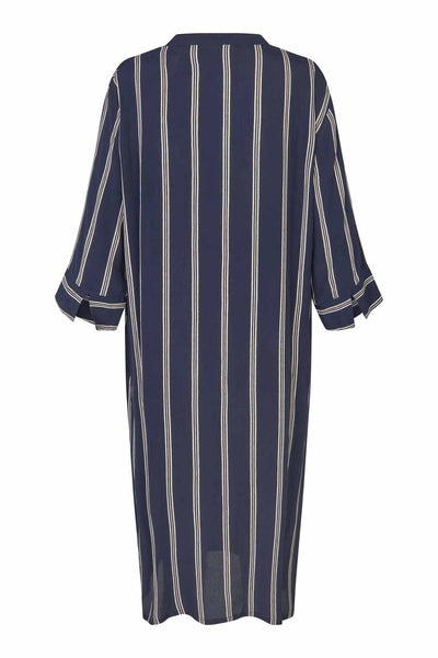 MaNimes 2002P Navy Blazer - 1012298 Thumbnail