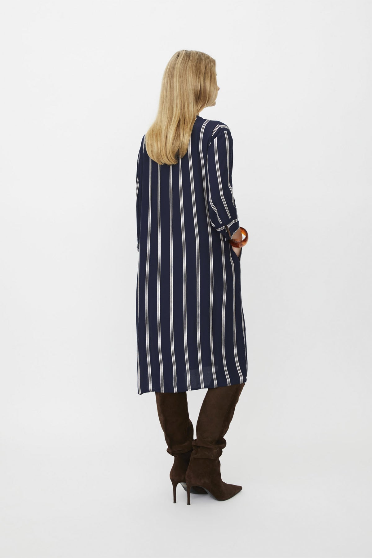 MaNimes 2002P Navy Blazer - 1012298