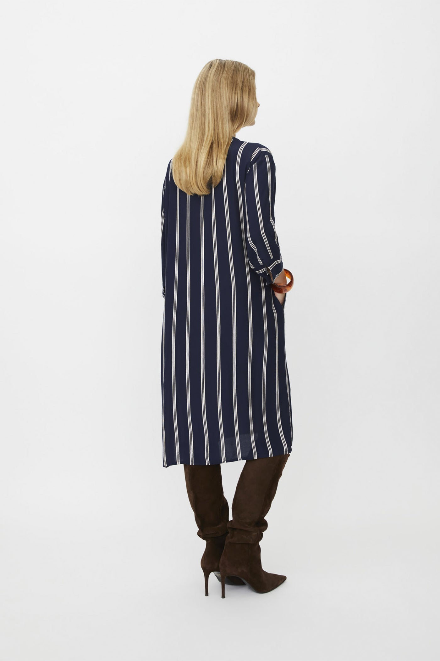 MaNimes 2002P Navy Blazer - 1012298