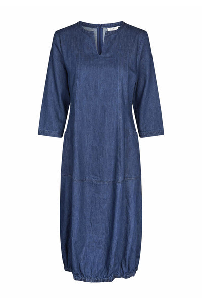 MaNiritha 2105S Dark Denim - 1011968 Thumbnail