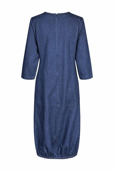 MaNiritha 2105S Dark Denim - 1011968 Thumbnail
