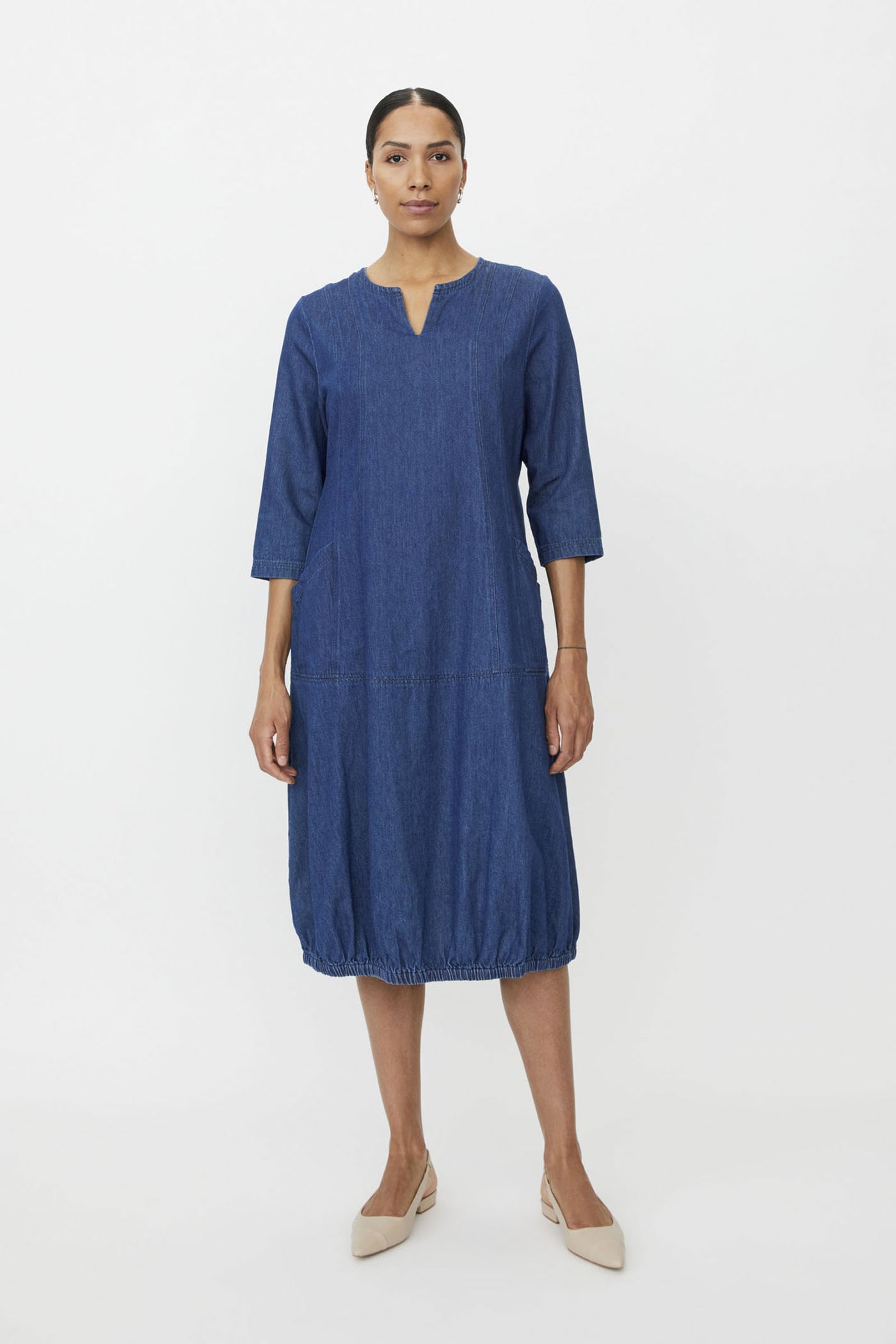 MaNiritha 2105S Dark Denim - 1011968
